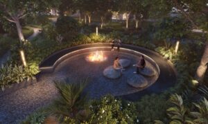 Capstone Life The Midsummer Rain Villas1