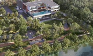 Capstone Life The Midsummer Rain Villas5