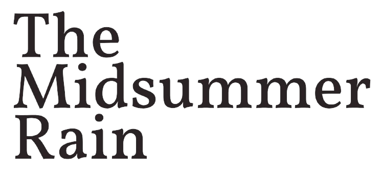 The Midsummer Rain Logo