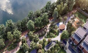 The Midsummer Rain - Pre Launch Luxury Villas in IVC Road, Devanahalli, North Bangalore2