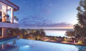 The Midsummer Rain - Pre Launch Luxury Villas in IVC Road, Devanahalli, North Bangalore5